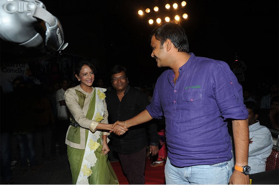 Geethanjali-Audio-Launch